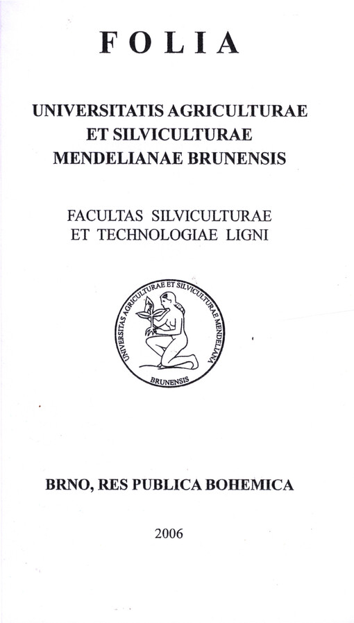 Vliv tepelně vlhkostních parametrů na poruchy střešních konstrukcí =The thermal-moisture influence parameters on defects design roofs