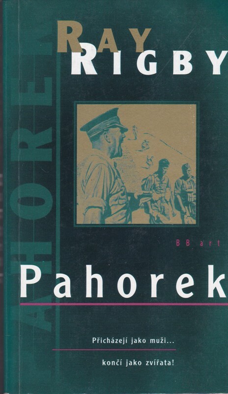 Pahorek