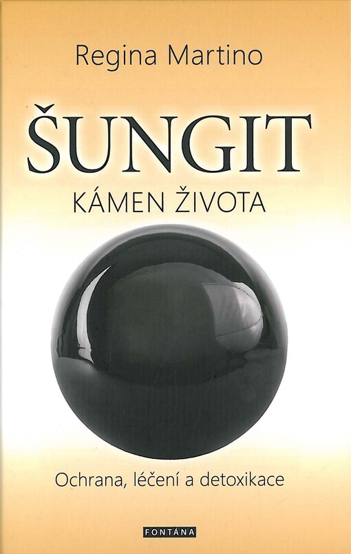 Šungit - Kámen života