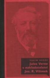 Jules Verne v nakladatelství Jos. R. Vilímek    