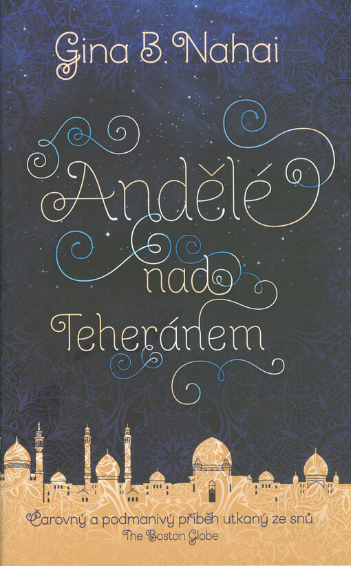 Andělé nad Teheránem