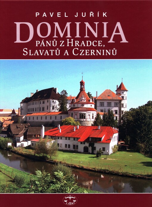 Dominia pánů z Hradce, Slavatů a Czerninů