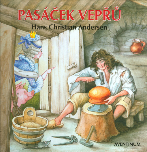 Pasáček vepřů