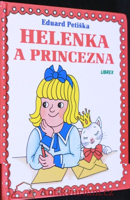 Helenka a Princezna 