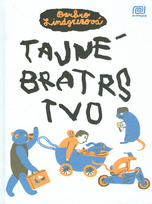 Tajné bratrstvo