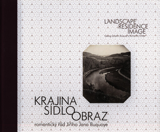 Krajina – sídlo – obraz