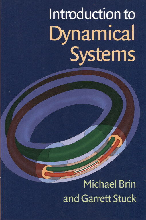 Introduction to dynamical systems