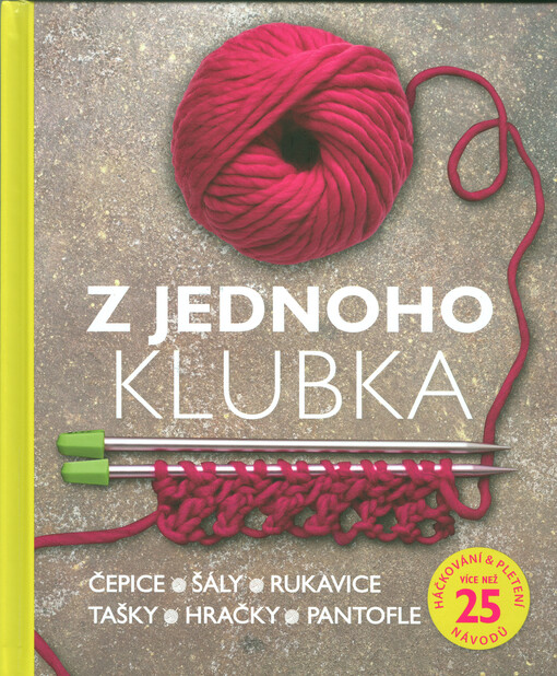 Z jednoho klubka