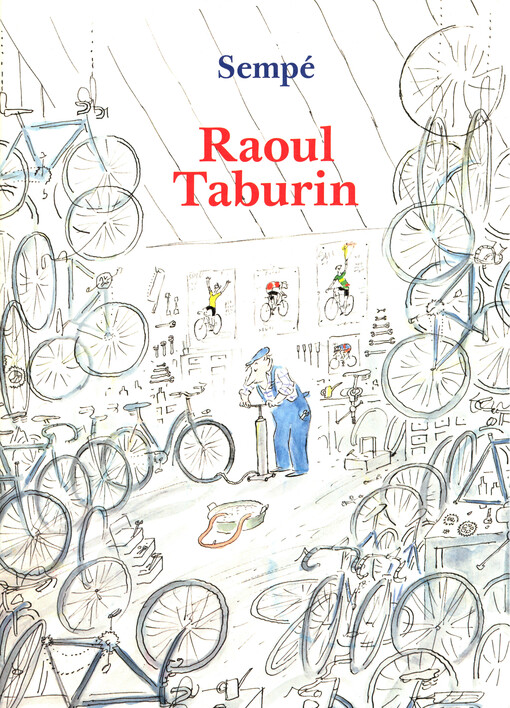 Raoul Taburin