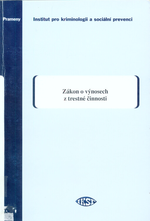 Zákon o výnosech z trestné činnosti, platný ve Spojeném království Velké Británie od roku 2002