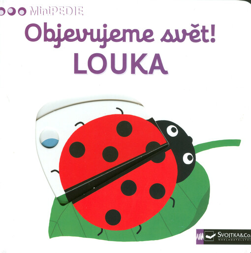 Objevujeme svět! Louka