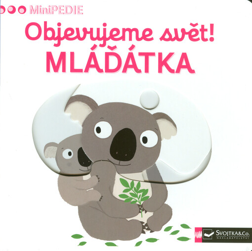 Objevujeme svět! Mláďátka