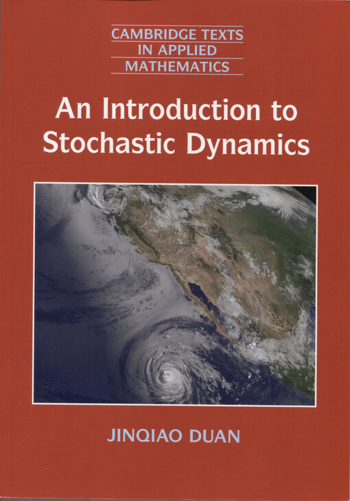 An introduction to stochastic dynamics