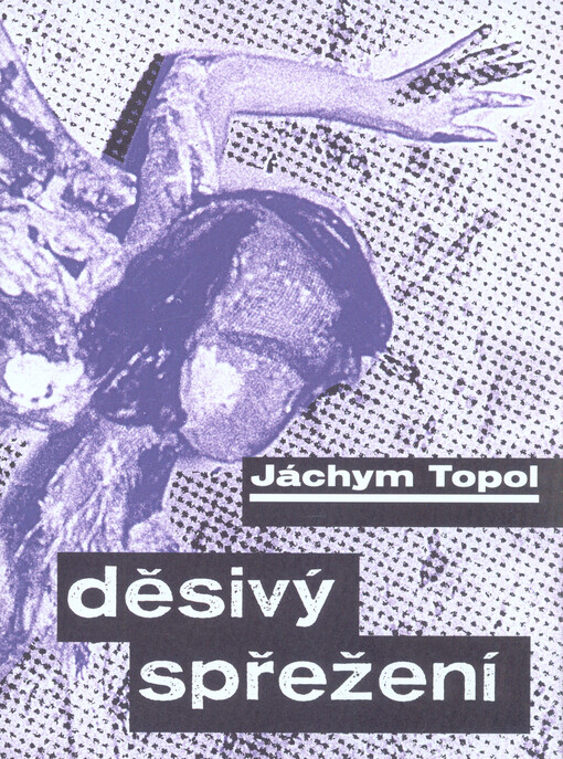 Děsivý spřežení