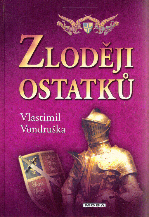Zloději ostatků