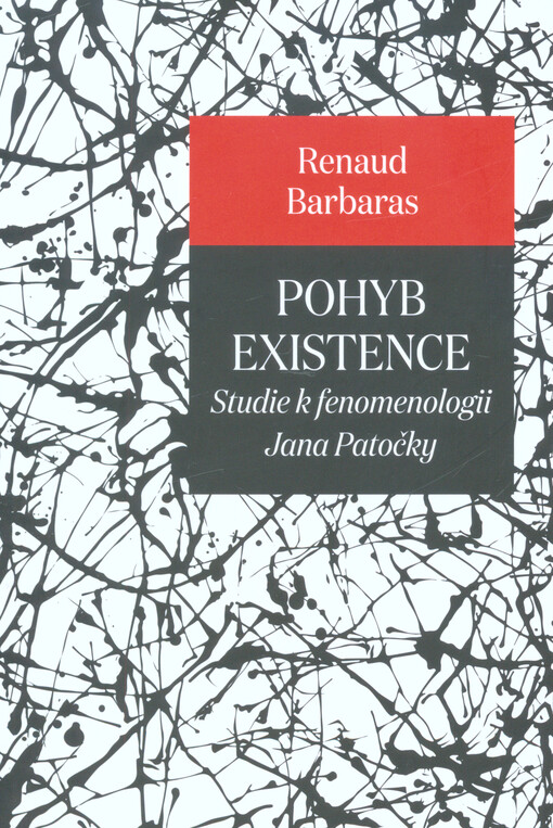 Pohyb existence