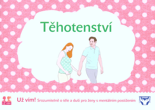 Těhotenství
