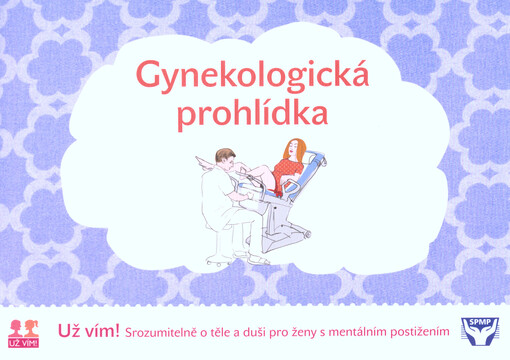 Gynekologická prohlídka