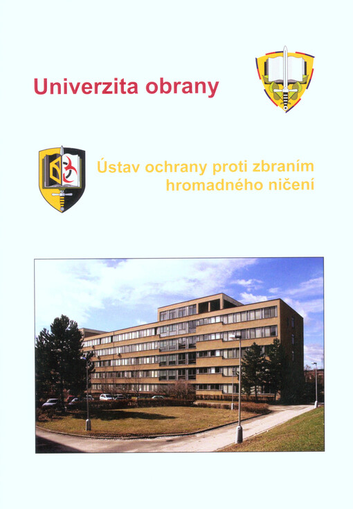 Univerzita obrany - Ústav ochrany proti zbraním hromadného ničení