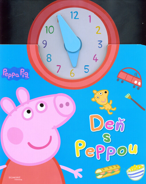 Deň s Peppou