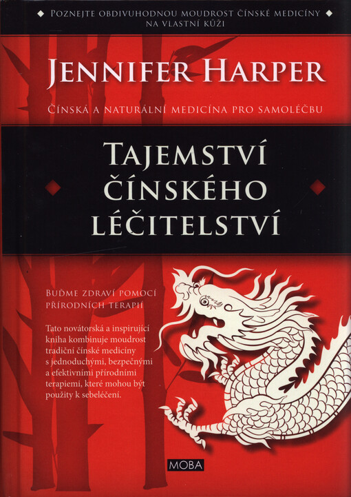 Tajemství čínského léčitelství
