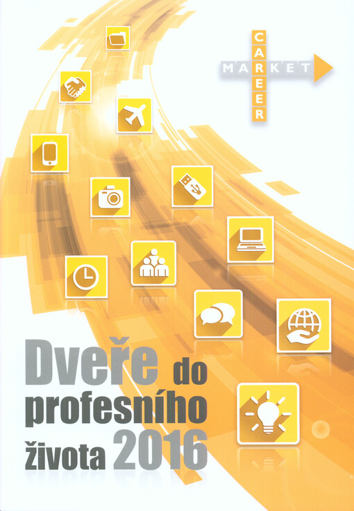 Dveře do profesního života 2016