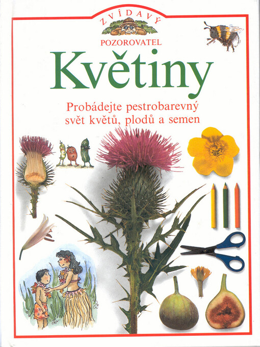 Květiny