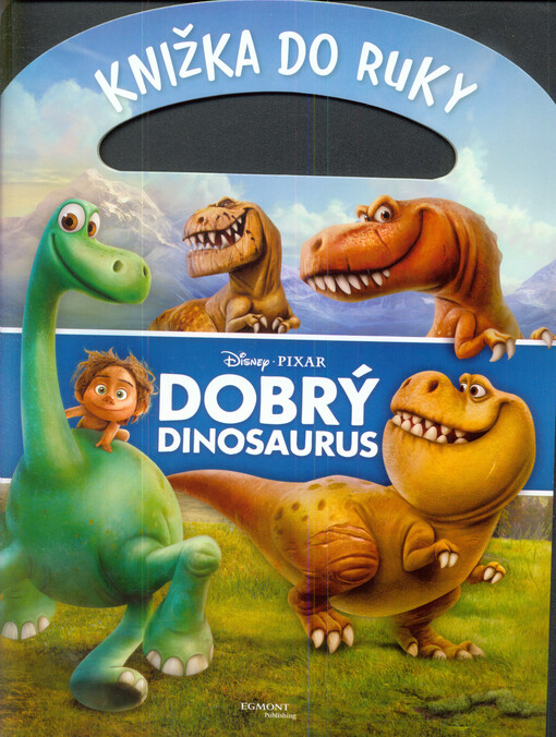 Dobrý dinosaurus