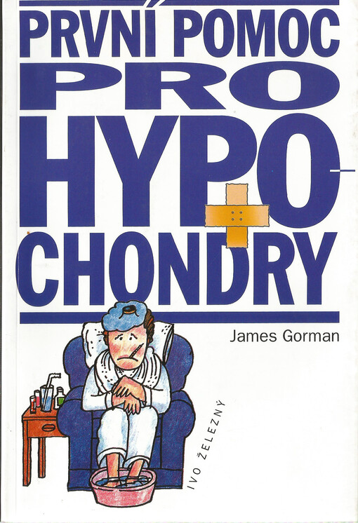První pomoc pro hypochondry