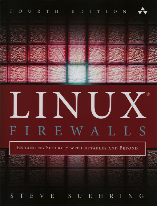 Linux firewalls : enhancing security with nftables and beyond