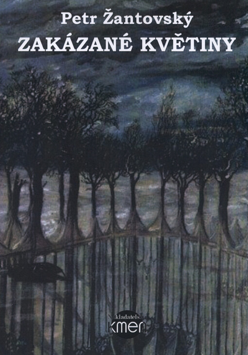 Zakázané květiny