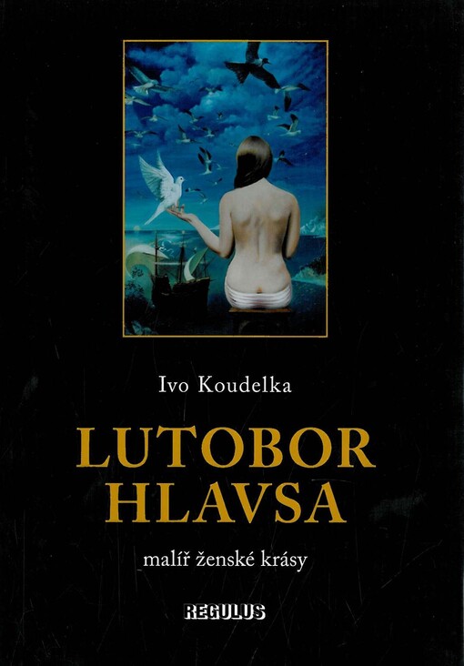Lutobor Hlavsa: (1924-2015)