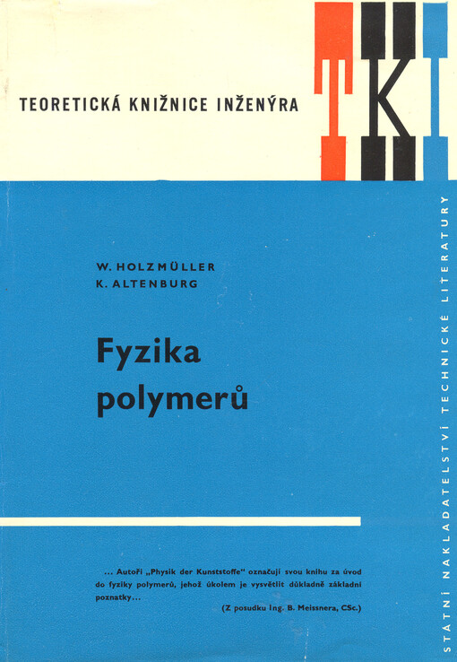 Fyzika polymerů
