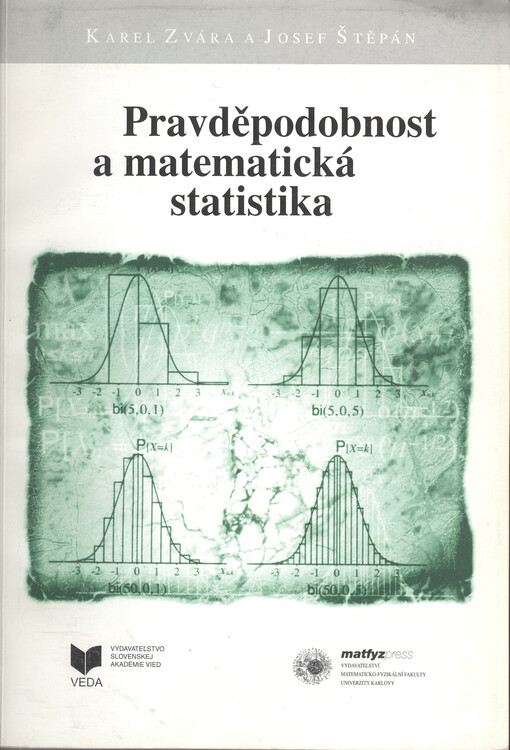 Pravděpodobnost a matematická statistika