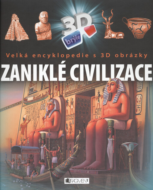 Zaniklé civilizace