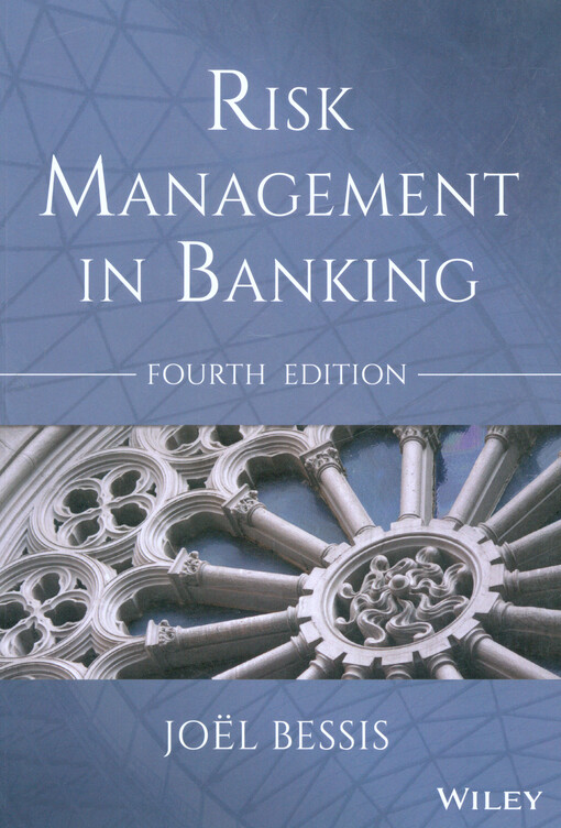 Risk Management in Banking