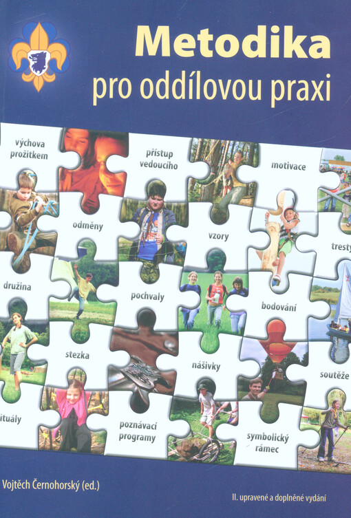 Metodika pro oddílovou praxi