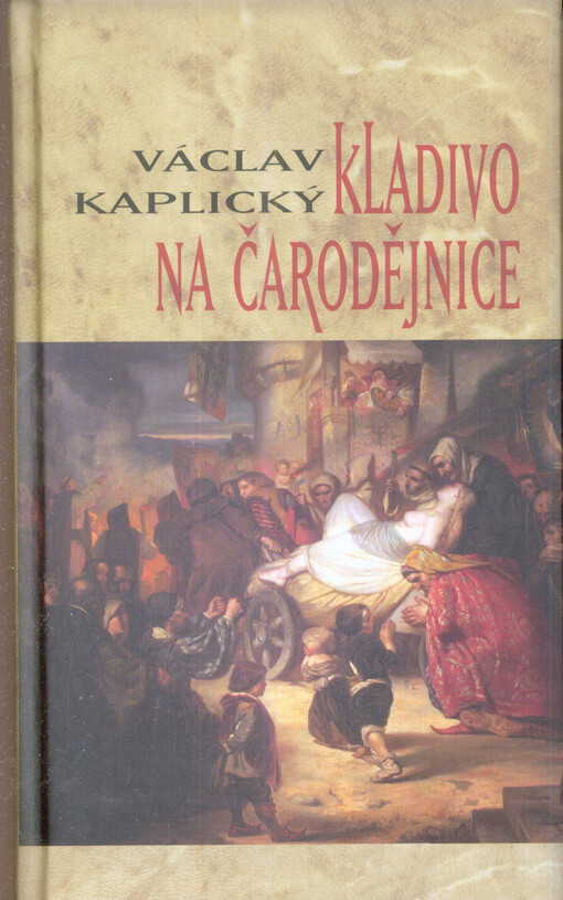 Kladivo na čarodějnice