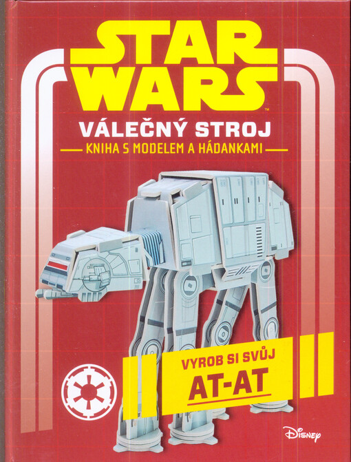 Star Wars - Válečný stroj