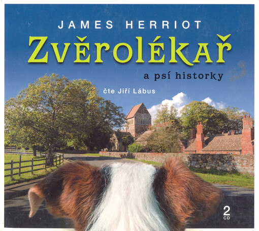 Zvěrolékař a psí historky