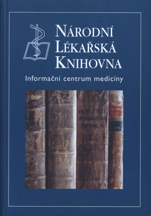 Národní lékařská knihovna: informační centrum medicíny