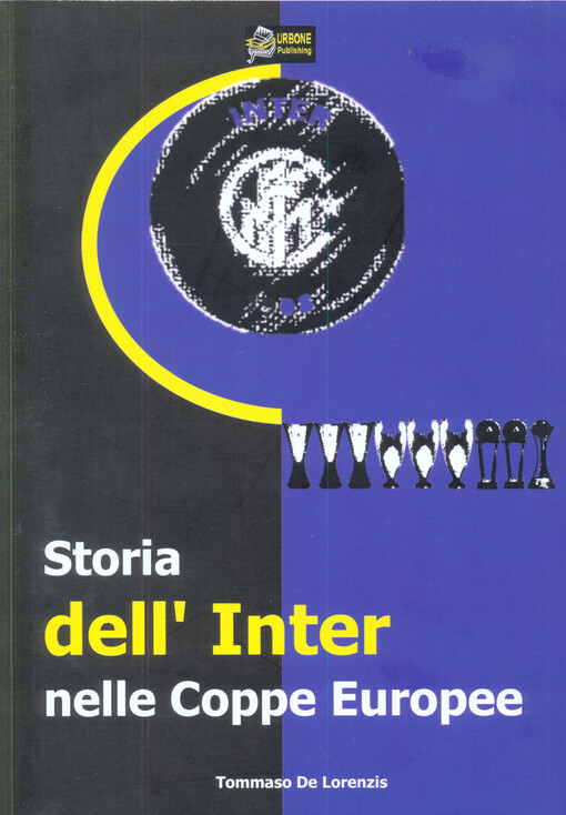 Storia dell' Inter nelle coppe Europee