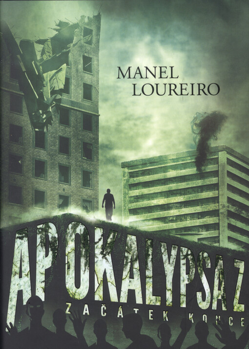 Apokalypsa Z: Začátek konce