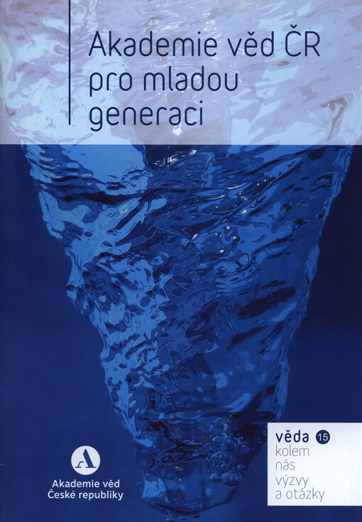 Akademie věd ČR pro mladou generaci