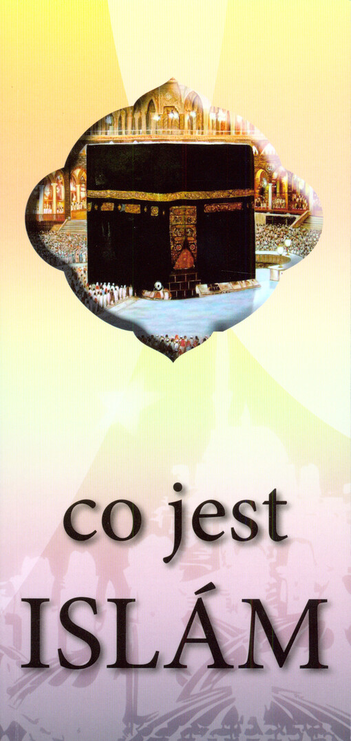 Co jest islám