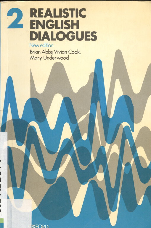 Realistic English dialogues. [Pt.] 2