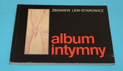 Album intymny - polsky!!!