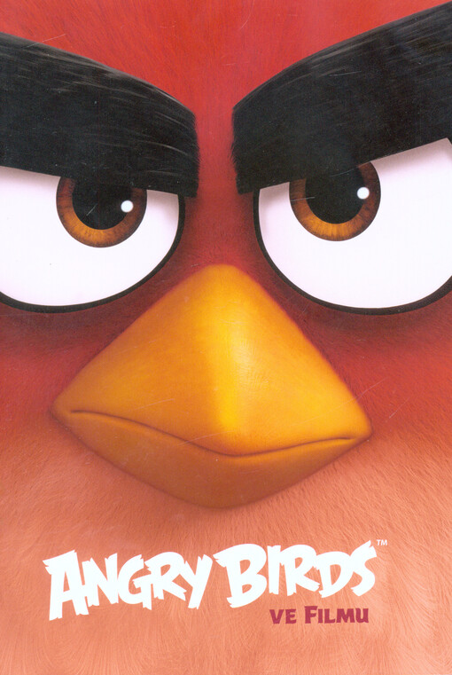 Angry Birds ve filmu