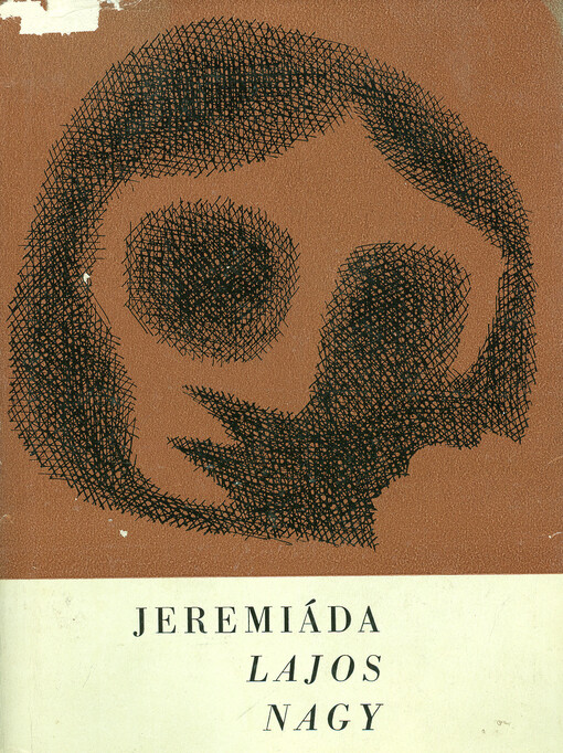 Jeremiáda