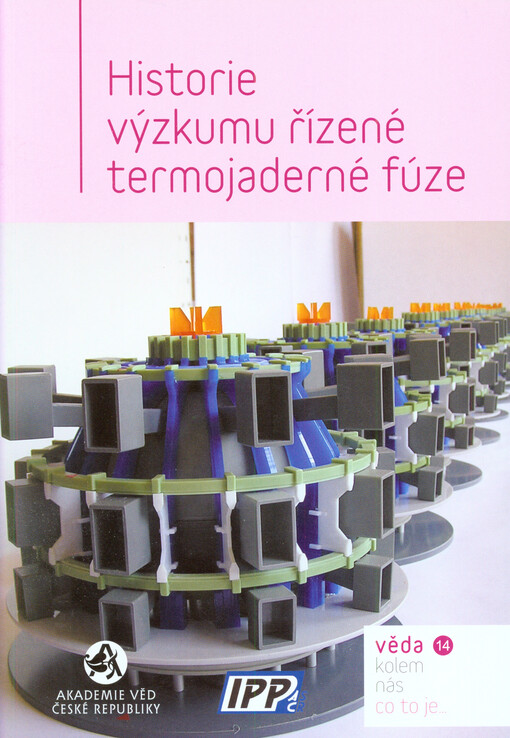 Historie výzkumu řízené termojaderné fúze